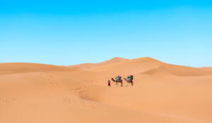 Retraite Spirituelle Maroc : Yoga, Méditation & Marche dans l'Atlas