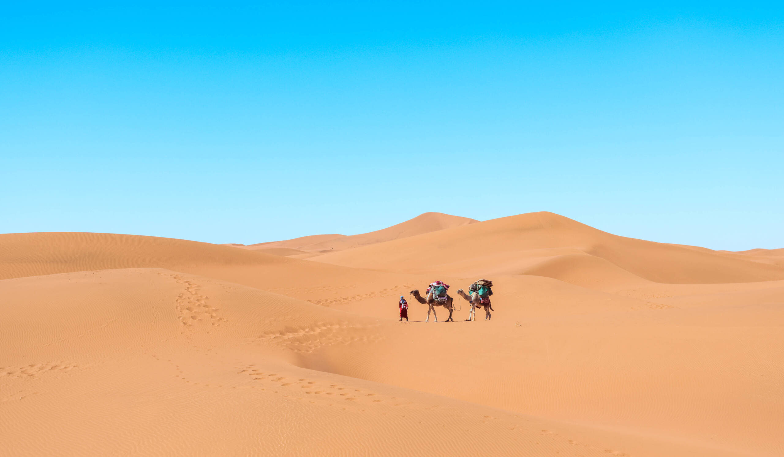 Retraite Spirituelle Maroc : Yoga, Méditation & Marche dans l'Atlas